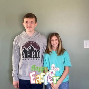 Meet your Posher, Becky